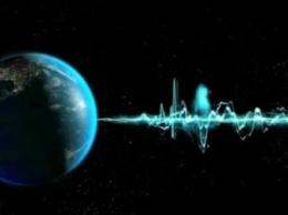 Ученые засекли загадочный ритмичный сигнал из глубин космоса