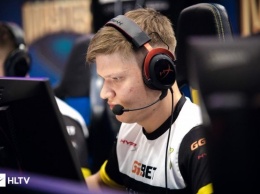 Natus Vincere вырвали победу над NRG и сыграют за выход в плей-офф