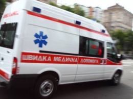 В Запорожской области пациент избил медсестру: женщина получила серьезную травму