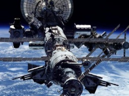 NASA: Остров Ява с МКС видится совсем по-другому