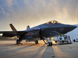 Пентагон скрывает дефекты истребителя F-35 - эксперты