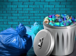 Новые тарифы: в Харькове подорожал вывоз мусора