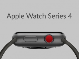 Экран Apple Watch Series 4 будет на 15% больше, чем у его предшественников