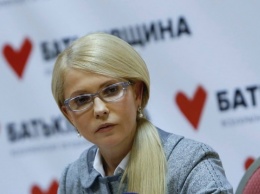 Есть сценарий: Тимошенко - президент, Бойко - премьер, а Медведчук - спикер ВР - Гриценко