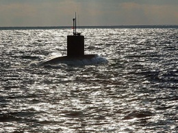 Корабль ЧФ "уничтожил" подлодку противника на учениях в Черном море