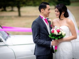 В Китае аферист обманом вынудил девушку выйти за него замуж