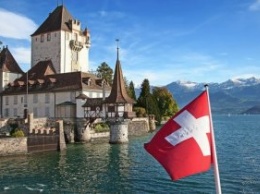 Швейцария проведет референдум о безусловном доходе