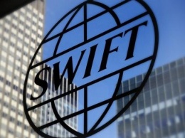 В России заинтересовались идеей Германии создать альтернативу американской SWIFT