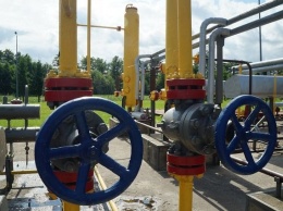 Румыния планирует построить газопровод в Украину для транзита газа в Европу