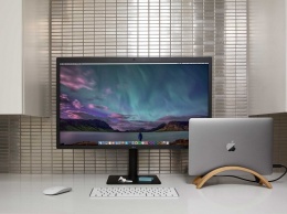 Лучшие мониторы для MacBook