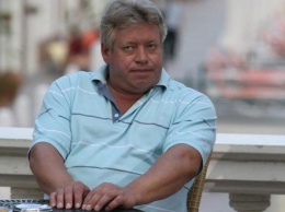 Скончался один из актеров «Глухаря» Сергей Таланов