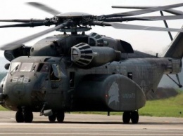 Разбился вертолет с военными: много жертв, первое фото с места катастрофы