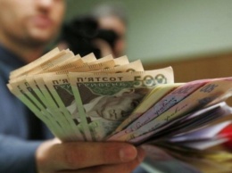 В Украине зафиксирован рост реальных зарплат
