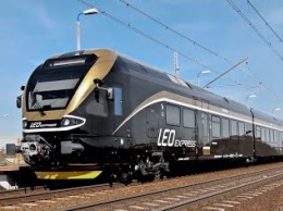 Чешский оператор Leo Express планирует запуск поездов между Прагой и Берлином