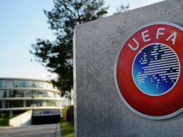 В Европе появится третий клубный футбольный турнир