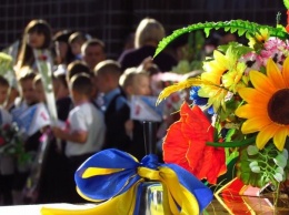 Как праздновали День знаний в Украине последние 500 лет и кто придумал школьную линейку (ФОТО, ВИДЕО)