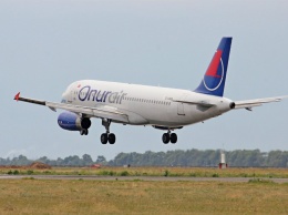 Onur Air перевела рейсы Одесса-Стамбул на ежедневный режим