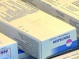 Гослекслужба изымает из продажи вакцину "Пентаксим" производста Санофи