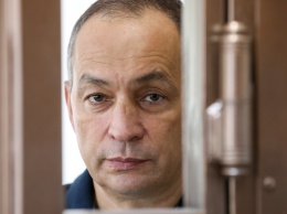 Глава Серпуховского района Шестун прекратил голодовку