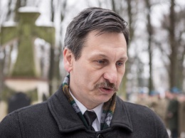 Из Института нацпамяти Польши уволили украинского историка