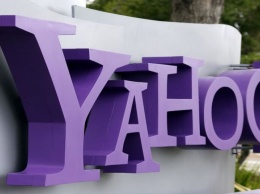На сайте Yahoo представлена платформа, позволяющая торговать криптовалютой