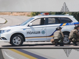 В Киеве избили и похитили мужчину: введен план