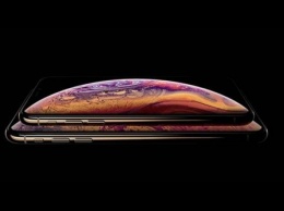 «iPhone XS»: Apple успешно держит интригу комплектации смартфона - аналитик