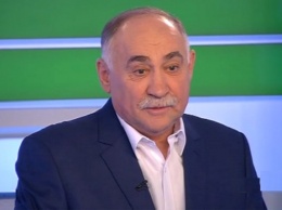 Виктор Грачев: «Получил наслаждение от игры «Аякса», но ему не везло»