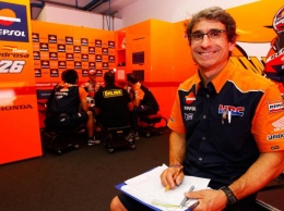 MotoGP: Команда Хорхе Лоренцо в Repsol Honda сформирована - Рамон Аурин станет ее шефом