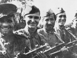 В Литве начали публиковать документы о преступлениях Красной армии