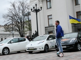 Электромобиль в Украине: 3 мифа, которые давно пора развенчать
