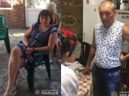 В Николаеве избрали меры пресечения для семейных пар, торговавших наркотиками