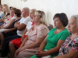 Предприниматели Днепропетровщины отметили высокий уровень поддержки малого и среднего бизнеса со стороны облсовета