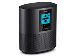 Колонка Bose Home Speaker 500 с Amazon Alexa будет стоить $400