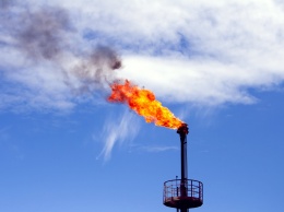 Опубликован рейтинг стран, загрязняющих атмосферу в процессе добычи нефти
