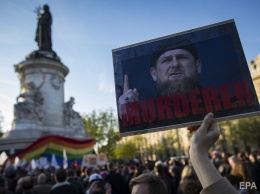 ОБСЕ потребовала от России ответов в связи с нарушением прав человека в Чечне
