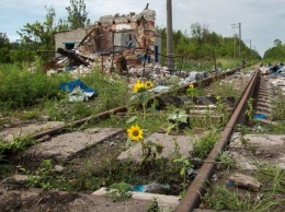 Экологическая катастрофа на Донбассе, вызванная вооруженной агрессией РФ, угрожает всей Европе - Аваков