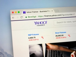Пользователи Yahoo Finance теперь могут торговать с Биткоинами, Эфирами и Лайткоинами