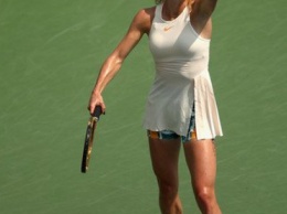 Элина Свитолина вышла в 1/8 финала US Open