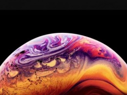 «Космическая эпоха»: Обои с Юпитером для iPhone XS от Apple оценили в Сети