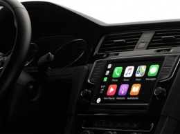 CarPlay нравится автомобилистам больше, чем Android Auto