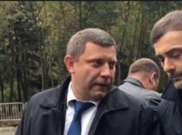 Почему убили Захарченко: названы мотивы