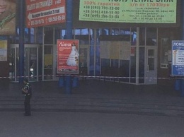 ЧП на вокзале в Харькове: людей срочно эвакуировали (фото)