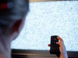 В Украине под покровом ночи отключили аналоговое ТВ