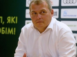 Милевский - незаменимый, - тренер Динамо Брест Ковальчук