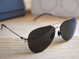 Xiaomi выпустила очки, которые могут спасти вашу жизнь