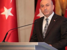 Глава МИД Турции призвал Грецию начать дипломатические отношения "с чистого листа"