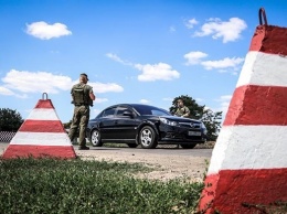 На Донбассе за сутки задержали трех сепаратистов