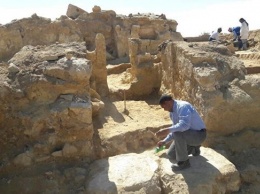 Археологи нашли в Египте остатки деревни эпохи неолита