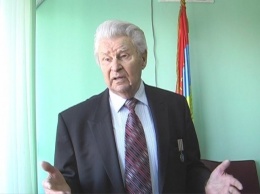 На 97-м году ушел из жизни почетный гражданин Одессы Алексей Гурский